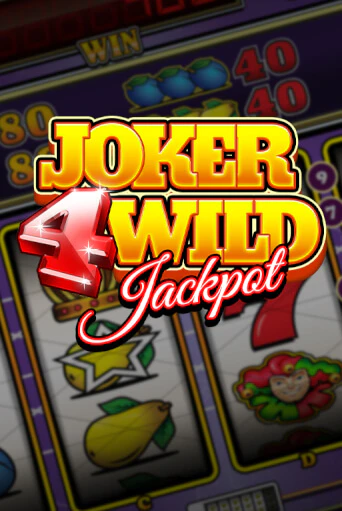 Бесплатная версия игры Joker 4 Wild | VAVADA KZ 