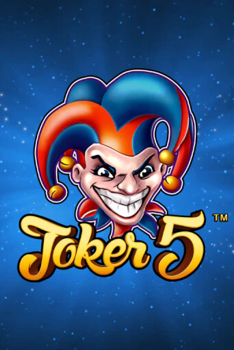 Бесплатная версия игры Joker 5 | VAVADA KZ 