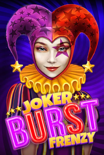 Бесплатная версия игры Joker Burst Frenzy™ | VAVADA KZ 