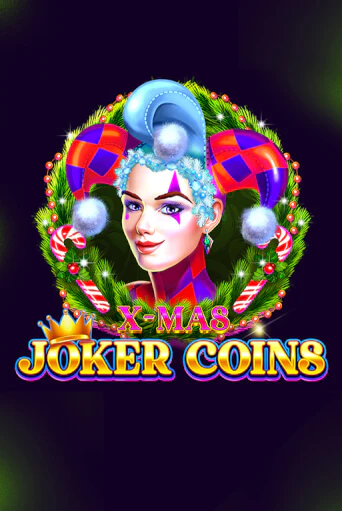 Бесплатная версия игры Joker Coins X-MAS | VAVADA KZ 