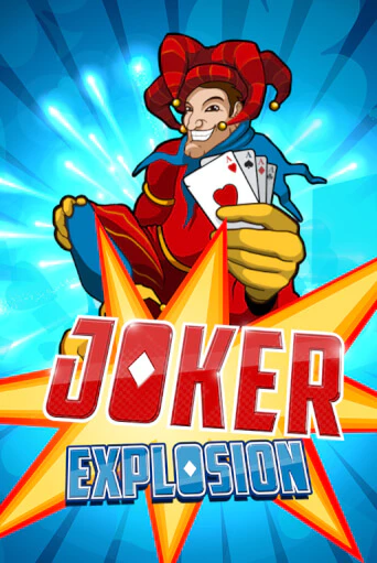 Бесплатная версия игры Joker Explosion | VAVADA KZ 