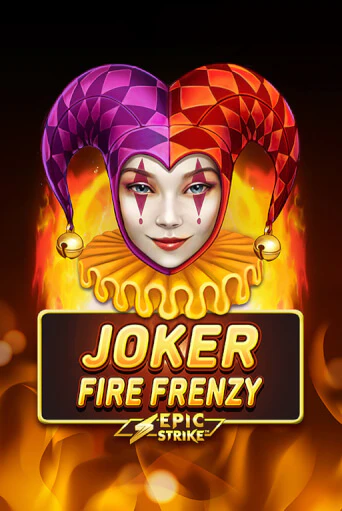 Бесплатная версия игры Joker Fire Frenzy | VAVADA KZ 