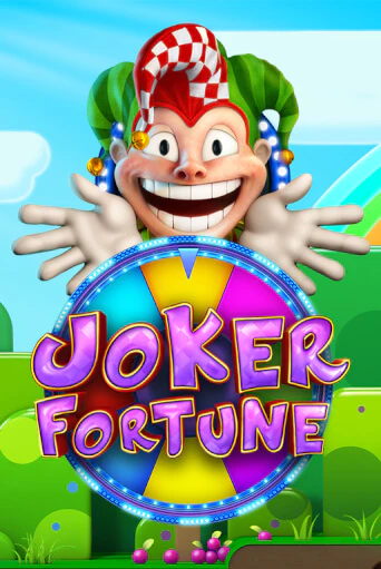 Бесплатная версия игры Joker Fortune | VAVADA KZ 