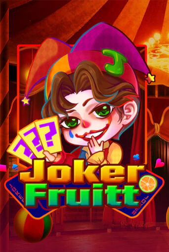 Бесплатная версия игры Joker Fruit | VAVADA KZ 