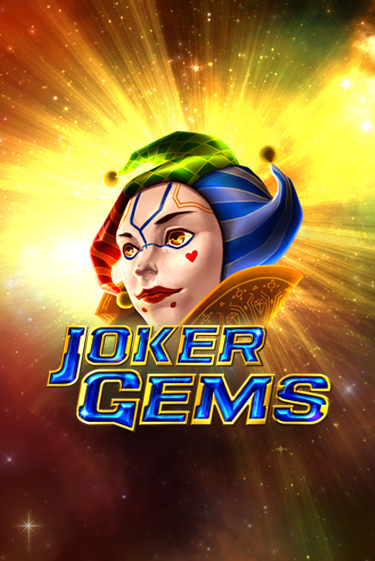 Бесплатная версия игры Joker Gems | VAVADA KZ 