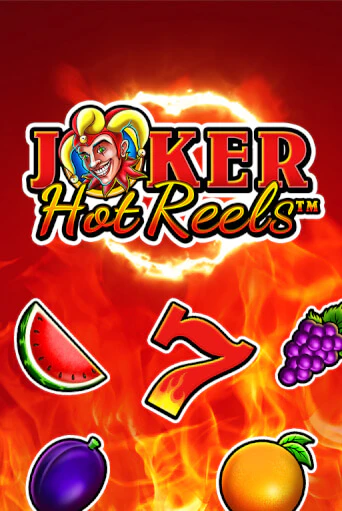 Бесплатная версия игры Joker Hot Reels | VAVADA KZ 