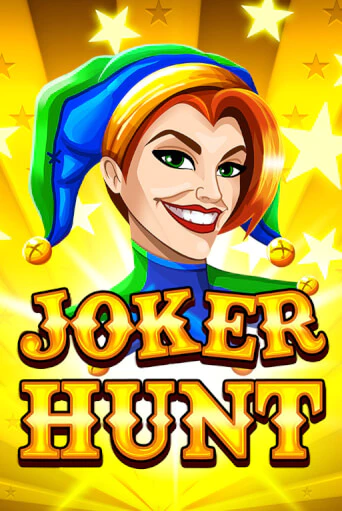 Бесплатная версия игры Joker Hunt | VAVADA KZ 