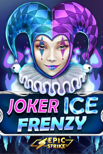 Бесплатная версия игры Joker Ice Frenzy Epic Strike | VAVADA KZ 