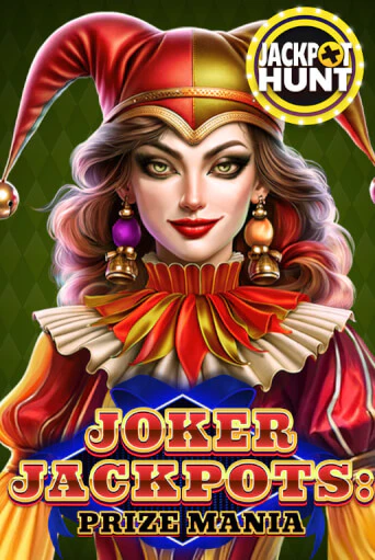 Бесплатная версия игры Joker Jackpots: Prize Mania | VAVADA KZ 