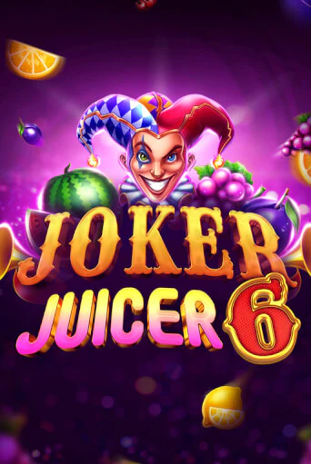 Бесплатная версия игры Joker Juicer 6 | VAVADA KZ 