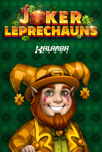 Бесплатная версия игры Joker Leprechauns | VAVADA KZ 