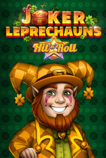 Бесплатная версия игры Joker Leprechauns Hit’n’Roll | VAVADA KZ 