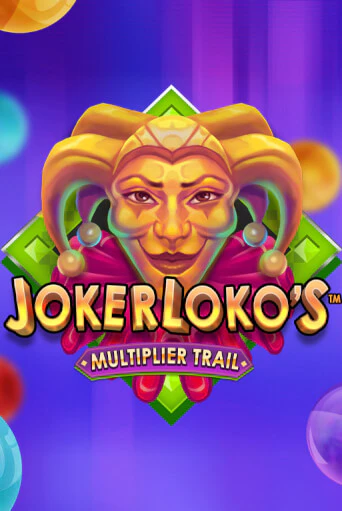 Бесплатная версия игры Joker Loko's Multiplier Trail™ | VAVADA KZ 