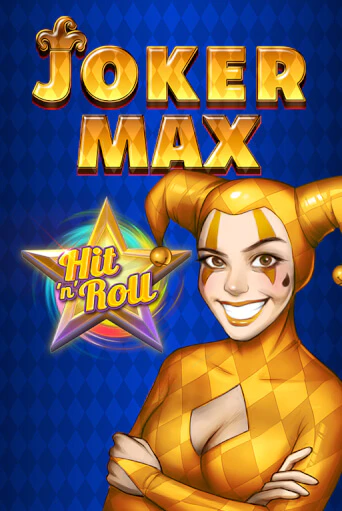 Бесплатная версия игры Joker Max: Hit 'n' Roll | VAVADA KZ 