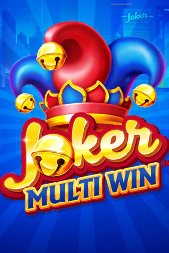 Бесплатная версия игры Joker Multi Win | VAVADA KZ 