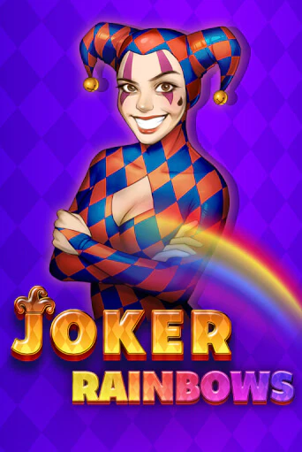 Бесплатная версия игры Joker Rainbows | VAVADA KZ 