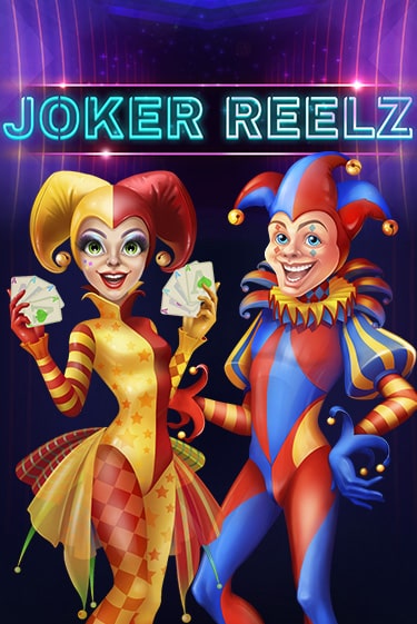 Бесплатная версия игры Joker Reelz | VAVADA KZ 