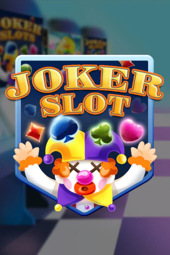 Бесплатная версия игры Joker Slot | VAVADA KZ 