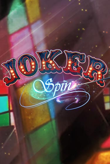 Бесплатная версия игры Joker Spin | VAVADA KZ 