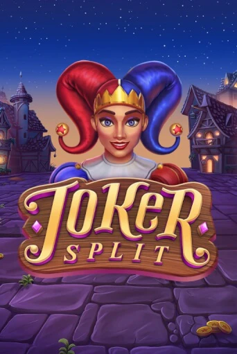 Бесплатная версия игры Joker Split | VAVADA KZ 