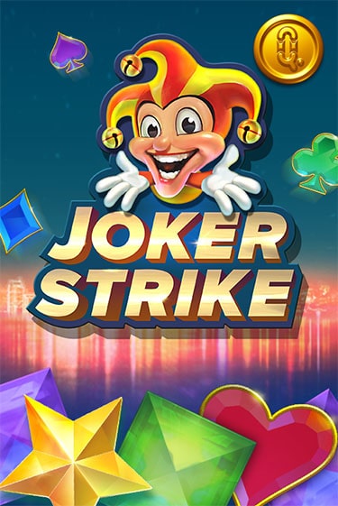 Бесплатная версия игры Joker Strike | VAVADA KZ 