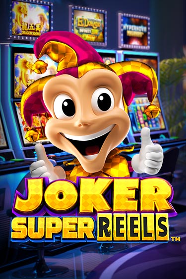 Бесплатная версия игры Joker Super Reels | VAVADA KZ 