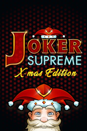 Бесплатная версия игры Joker Supreme Xmas | VAVADA KZ 