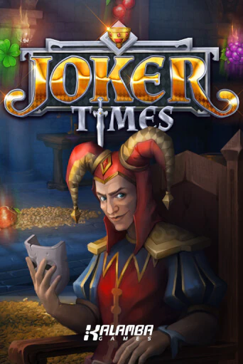 Бесплатная версия игры Joker Times | VAVADA KZ 