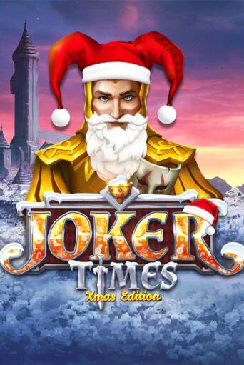 Бесплатная версия игры Joker Times Xmas | VAVADA KZ 