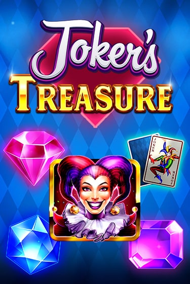 Бесплатная версия игры Jokers Treasure | VAVADA KZ 