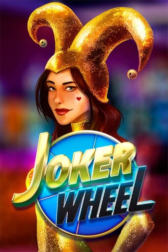 Бесплатная версия игры Joker Wheel | VAVADA KZ 