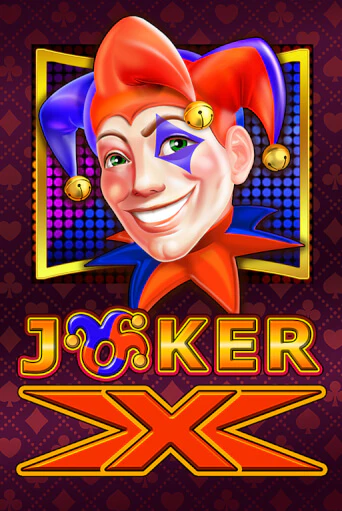 Бесплатная версия игры Joker X | VAVADA KZ 