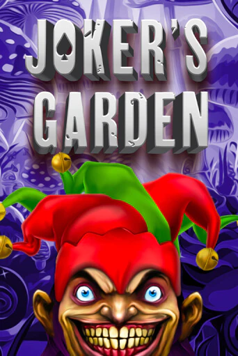 Бесплатная версия игры Joker's Garden | VAVADA KZ 