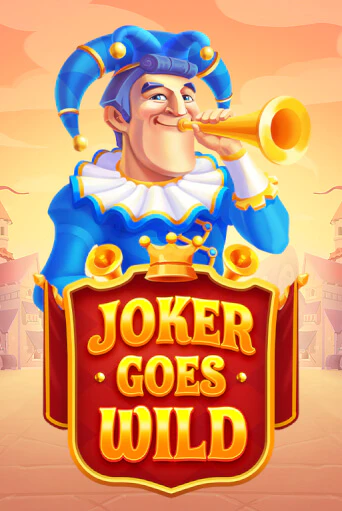 Бесплатная версия игры Joker Goes Wild | VAVADA KZ 