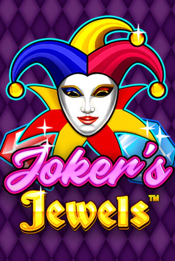 Бесплатная версия игры Joker's Jewels™ | VAVADA KZ 