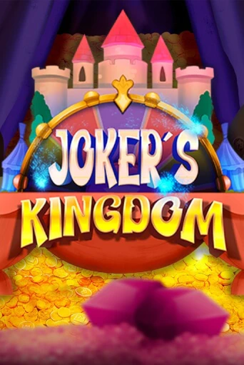 Бесплатная версия игры Joker's Kingdom | VAVADA KZ 