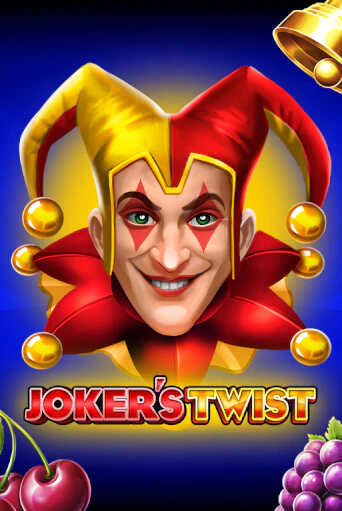 Бесплатная версия игры Joker's Twist | VAVADA KZ 