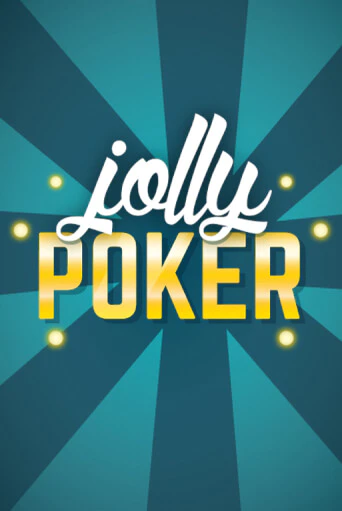 Бесплатная версия игры Jolly Poker | VAVADA KZ 