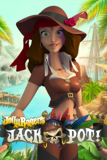 Бесплатная версия игры Jolly Roger's Jackpot | VAVADA KZ 