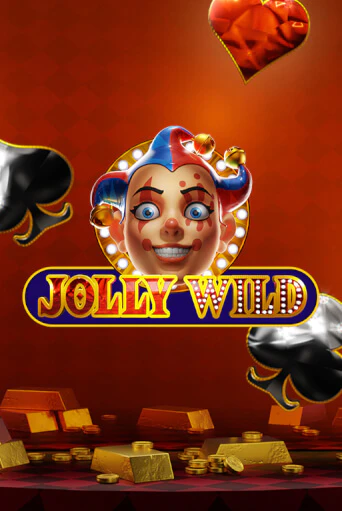 Бесплатная версия игры Jolly Wild | VAVADA KZ 