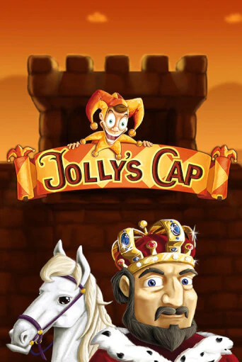 Бесплатная версия игры Jolly's Cap | VAVADA KZ 