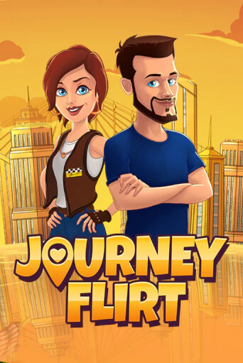 Бесплатная версия игры Journey Flirt | VAVADA KZ 