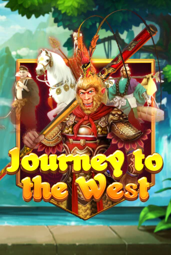 Бесплатная версия игры Journey to the West | VAVADA KZ 