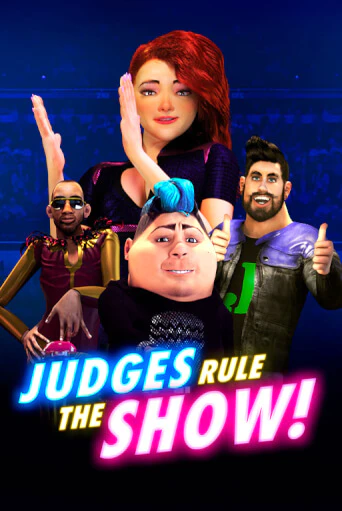 Бесплатная версия игры Judges Rule the Show! | VAVADA KZ 