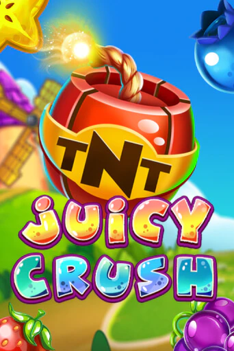 Бесплатная версия игры Juicy Crush | VAVADA KZ 