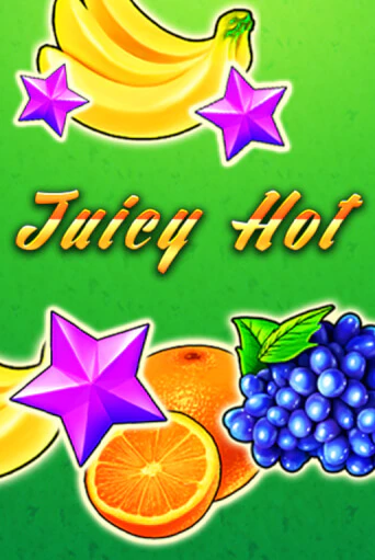 Бесплатная версия игры Juicy Hot | VAVADA KZ 