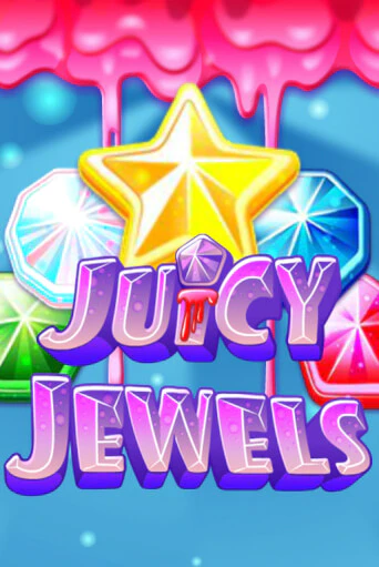 Бесплатная версия игры Juicy Jewels | VAVADA KZ 