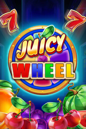 Бесплатная версия игры Juicy Wheel | VAVADA KZ 