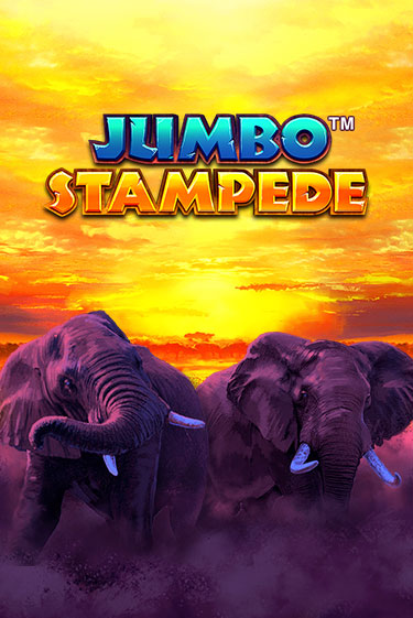 Бесплатная версия игры Jumbo Stampede | VAVADA KZ 