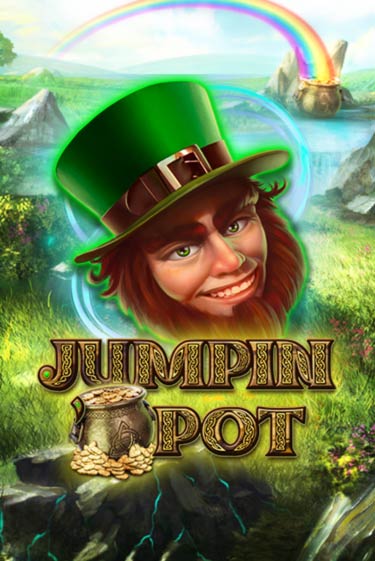 Бесплатная версия игры Jumpin Pot | VAVADA KZ 